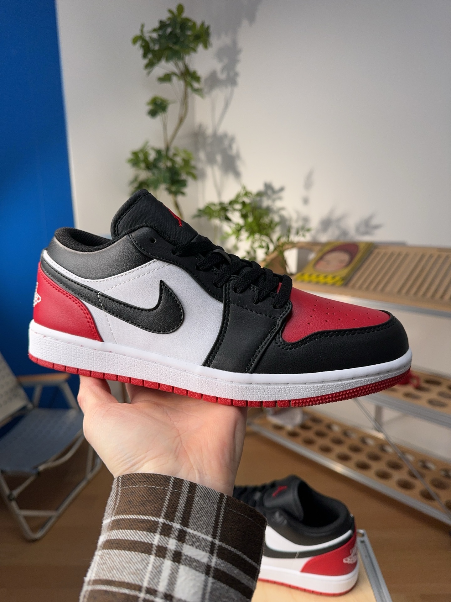 Nike Jordan